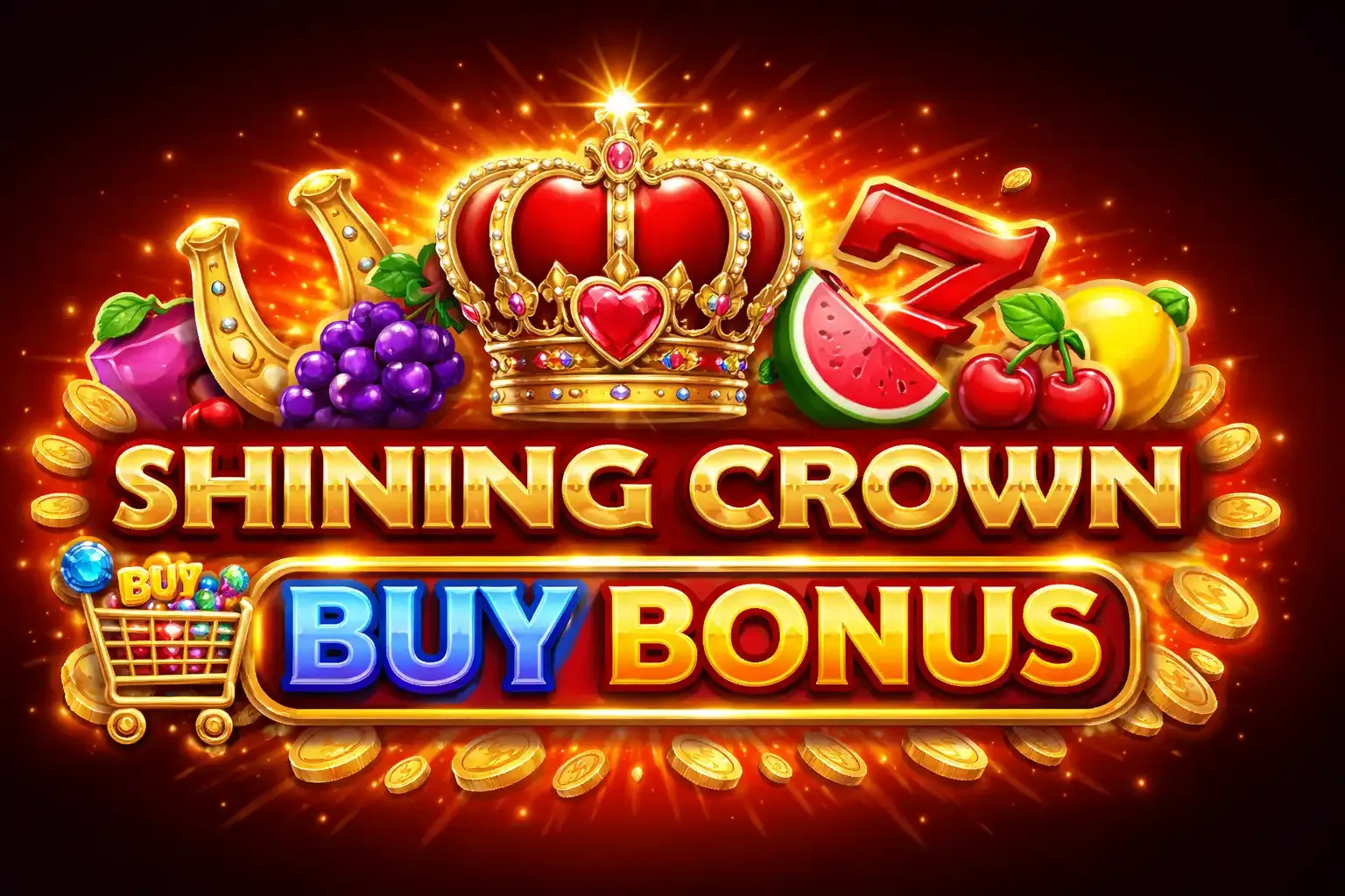 Buy Bonus rejimi üçün 30 frispin