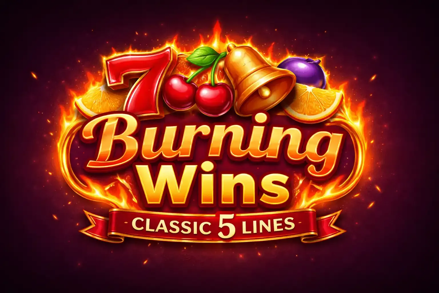 Klassik slot üçün 100% xoş gəlmisiniz bonusu