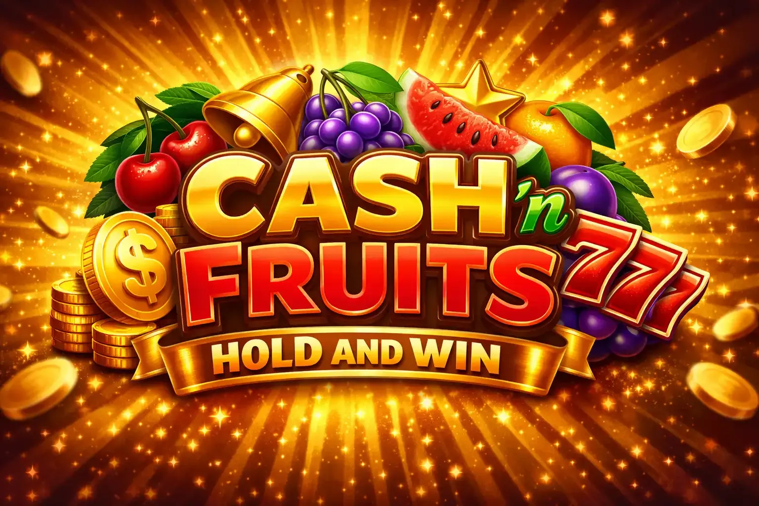 100% bonus + Coin Volcano pulsuz oyun imkanı
