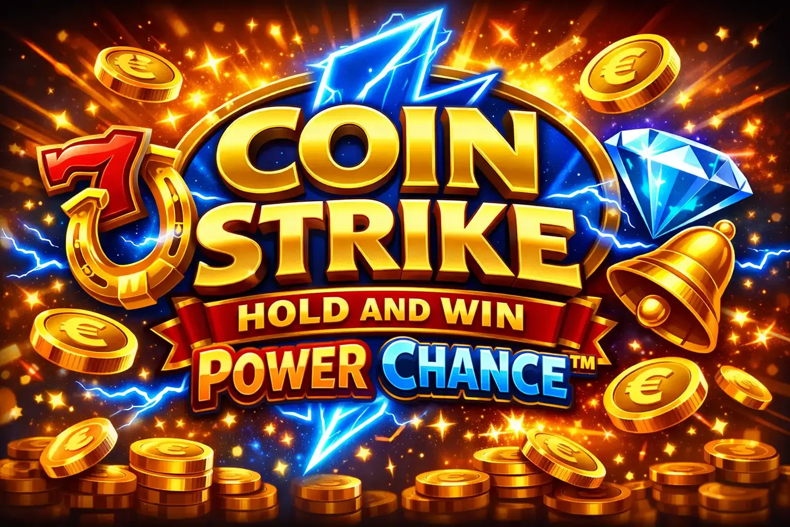 100% up to $350 + Power Chance Spins