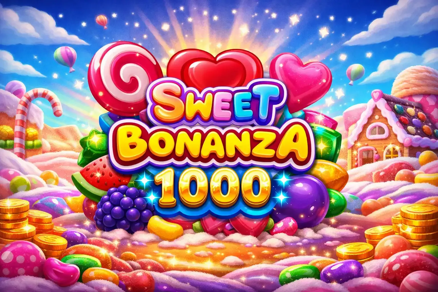 1000x şirin bonus + 150% xoş gəlmisiniz paketi